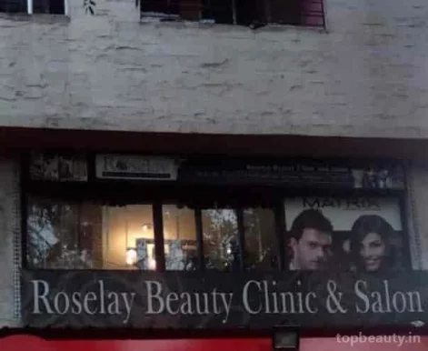 Roselay Beauty Salon, Kolkata - Photo 1
