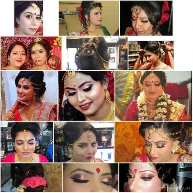 Roselay Beauty Salon, Kolkata - Photo 2