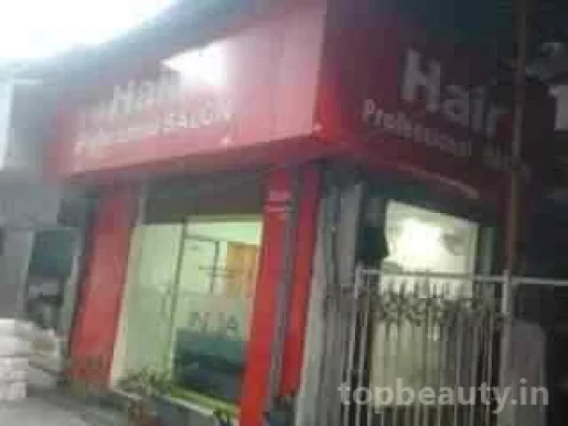 Hair Professional Salon, Kolkata - Photo 2