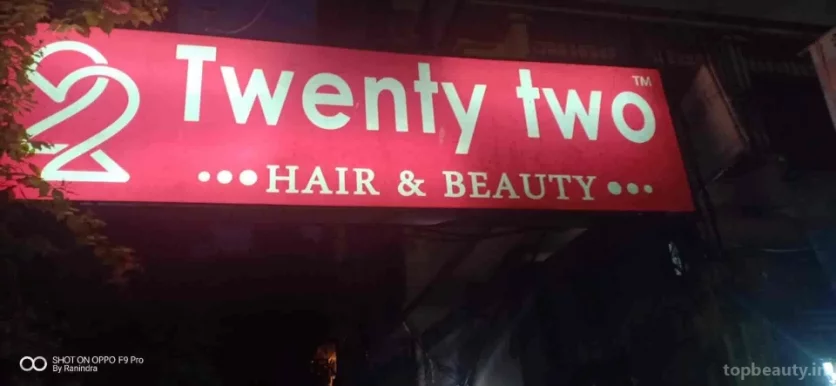 Twenty Two - Premium Salon, Kolkata - Photo 2