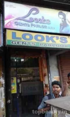 Looks Gents Parlour, Kolkata - Photo 1