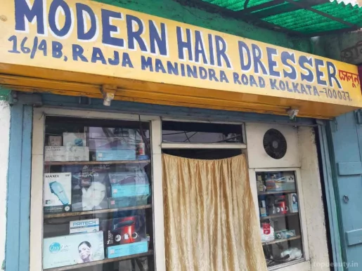 Modern Hair Dresser, Kolkata - Photo 1