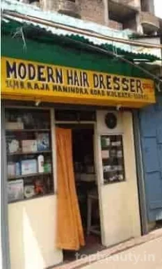 Modern Hair Dresser, Kolkata - Photo 4