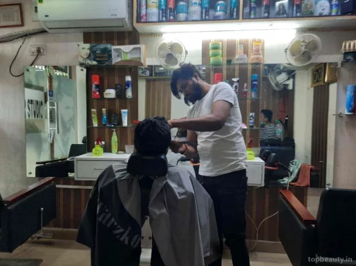 Arman Hair Studio, Kolkata - Photo 7
