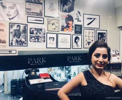 Park Beauty Salon, Kolkata - Photo 4