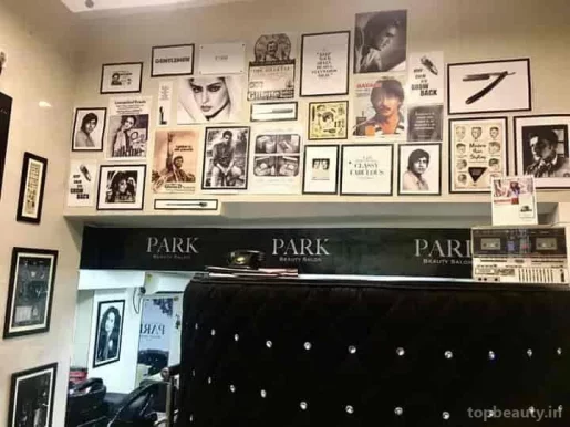 Park Beauty Salon, Kolkata - Photo 8
