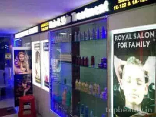 Royal Salon For Family, Kolkata - Photo 4