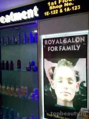 Royal Salon For Family, Kolkata - Photo 6