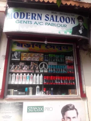 Modern Salon, Kolkata - Photo 5
