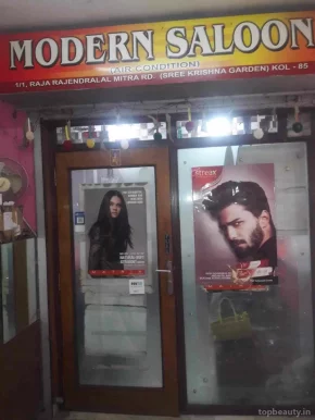 Modern Salon, Kolkata - Photo 1