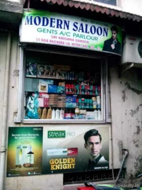 Modern Salon, Kolkata - Photo 6
