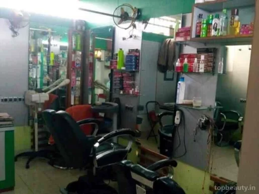 The Prince Hair And Beauty Salon, Kolkata - Photo 2