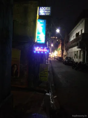 Adonis, Kolkata - 