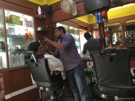 Pansy Hair And Care Salon, Kolkata - Photo 3