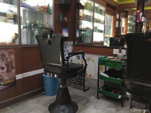 Pansy Hair And Care Salon, Kolkata - Photo 4