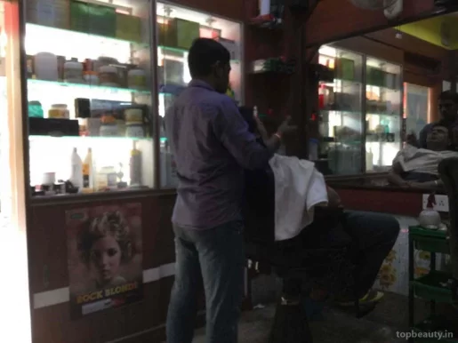 Pansy Hair And Care Salon, Kolkata - Photo 7