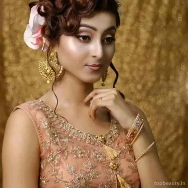 Makeup By Debasree, Kolkata - Photo 2