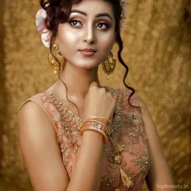 Makeup By Debasree, Kolkata - Photo 6