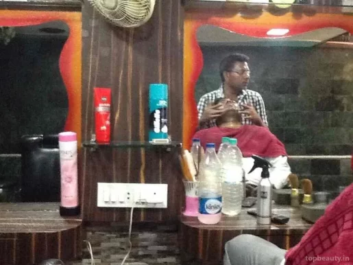 New Jasmine Barber Shop, Kolkata - Photo 4