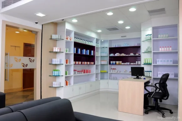 Wizderm Speciality Skin and Hair Clinic, Kolkata - Photo 3
