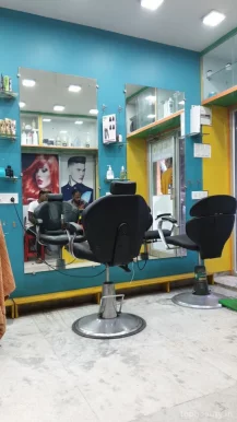 Bed Head Hair salon, Kolkata - Photo 7