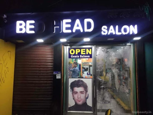 Bed Head Hair salon, Kolkata - Photo 2
