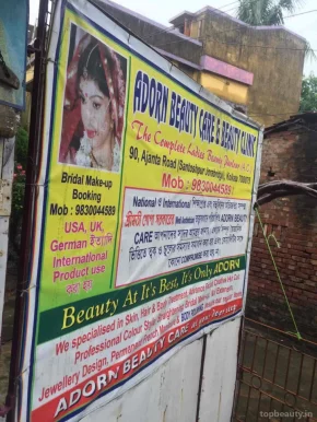 Adron Beauty Care & Research Institute, Kolkata - Photo 1