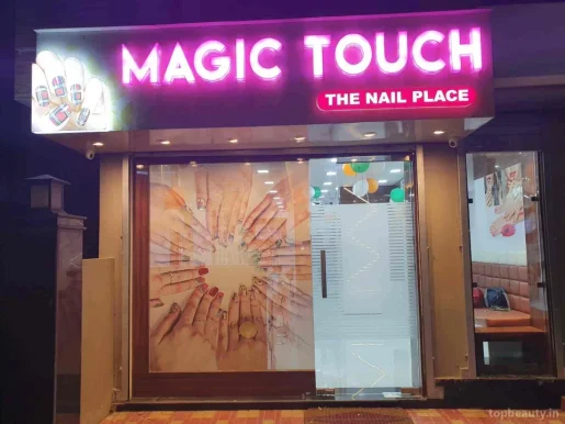 Magic Touch the Nail Palace, Kolkata - Photo 2