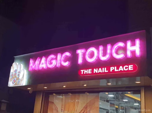 Magic Touch the Nail Palace, Kolkata - Photo 6