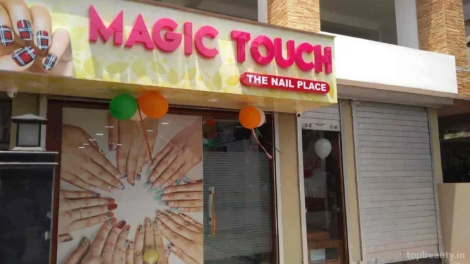 Magic Touch the Nail Palace, Kolkata - Photo 4