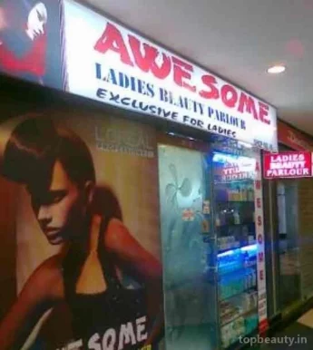 Awesome Ladies Beauty Parlour, Kolkata - Photo 2