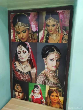 Asha Ladies Beauty Parlour, Kolkata - Photo 1