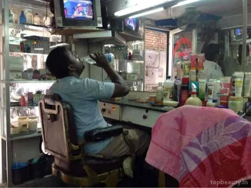 Tip Top Hair Cutting, Kolkata - Photo 1