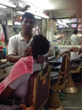 Tip Top Hair Cutting, Kolkata - Photo 2