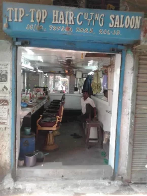 Tip Top Hair Cutting, Kolkata - Photo 6