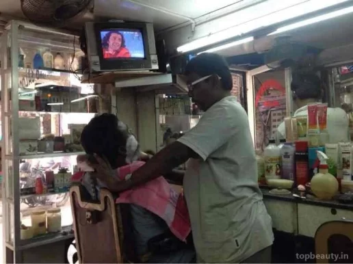 Tip Top Hair Cutting, Kolkata - Photo 7