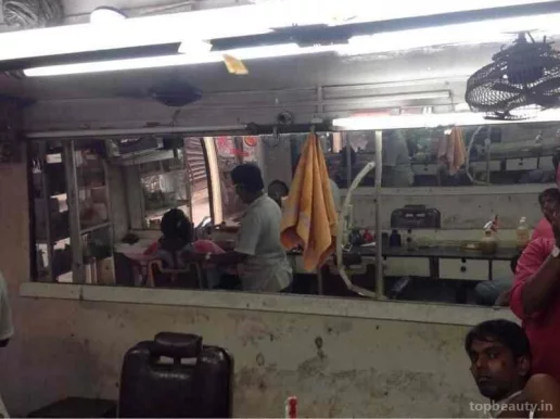 Tip Top Hair Cutting, Kolkata - Photo 5