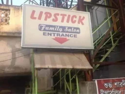 Lipstick Family Salon, Kolkata - Photo 3