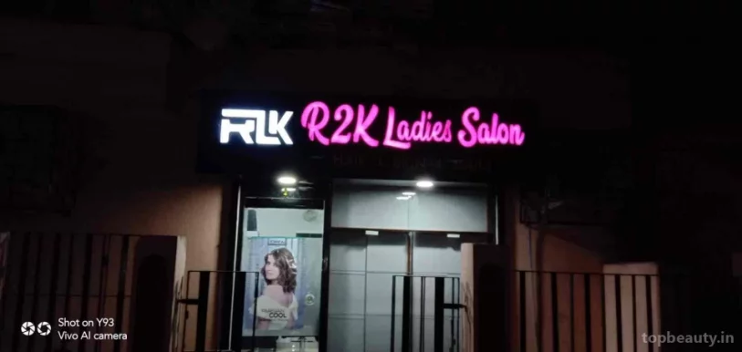 R2K Ladies Salon, Kolkata - Photo 8