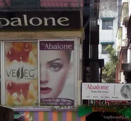 The Abalone, Kolkata - Photo 1