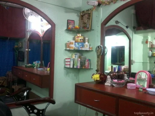 Rupsha Parlour & Makeup Academy, Kolkata - Photo 1