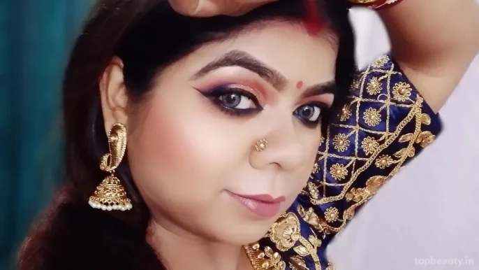 Rupsha Parlour & Makeup Academy, Kolkata - Photo 6
