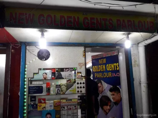 New Golden Gents Parlour, Kolkata - Photo 3