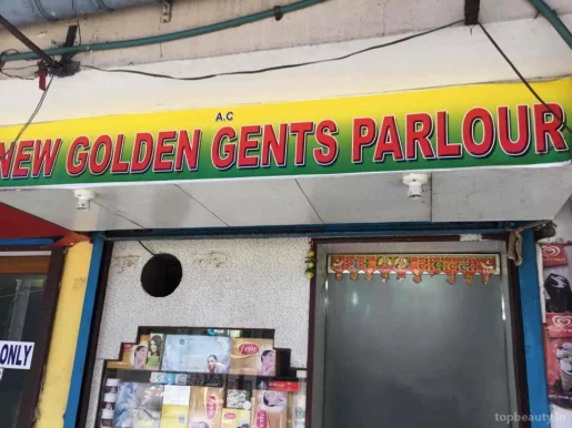 New Golden Gents Parlour, Kolkata - Photo 1