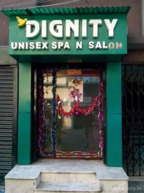 Dignity Family Salon, Kolkata - Photo 2