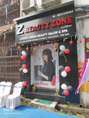 Z Beauty Zone, Kolkata - Photo 3