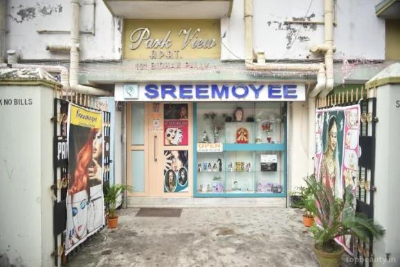 Sreemoyee (Ladies Beauty Parlour), Kolkata - Photo 2