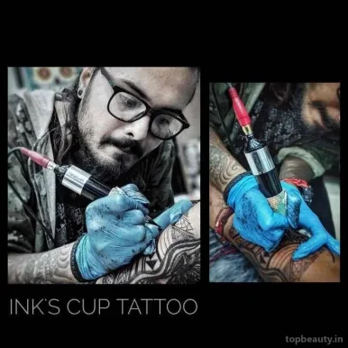 Ink's Cup Tattoo Studio, Kolkata - Photo 6