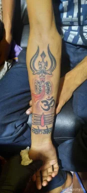 Dipankar tattoo, Kolkata - Photo 1