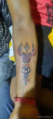 Dipankar tattoo, Kolkata - Photo 5